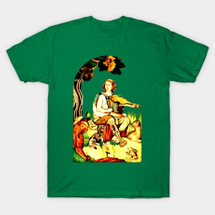 Orpheus T-Shirt